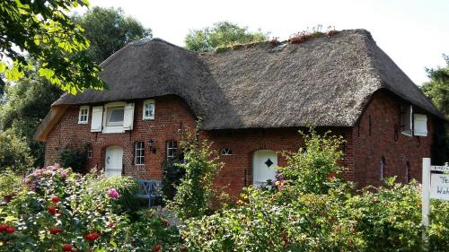 Superior One-Bedroom Apartment