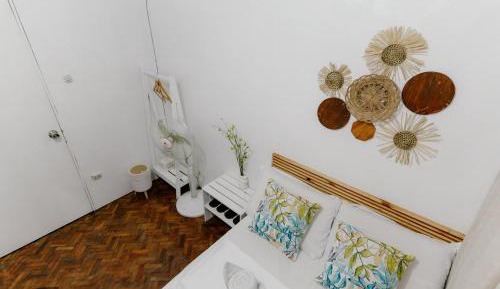 Standard Double Room with Fan