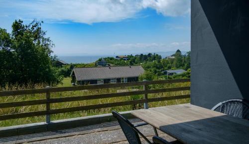 Two-Bedroom Holiday Home