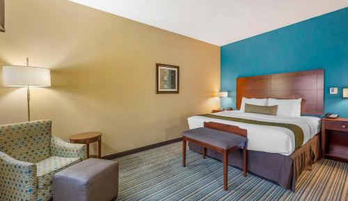 King Room