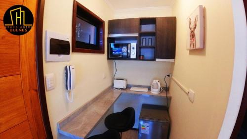 Superior Double or Twin Room with Terrace