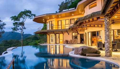 Suite with Sea View