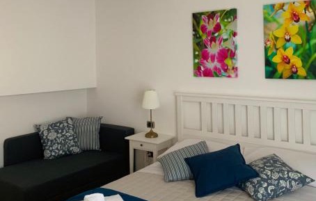 Comfort Triple Room