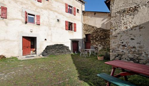 Two-Bedroom Superior Apartment