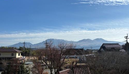 Japanese-Style Standard Room with Shared Bathroom