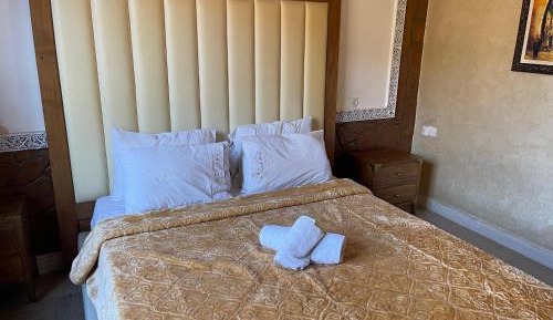 King Room with Mountain View