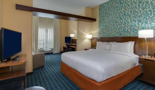 King Suite