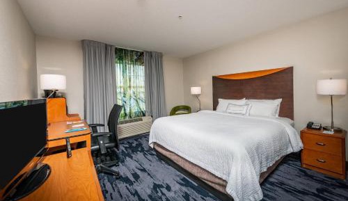 King Room