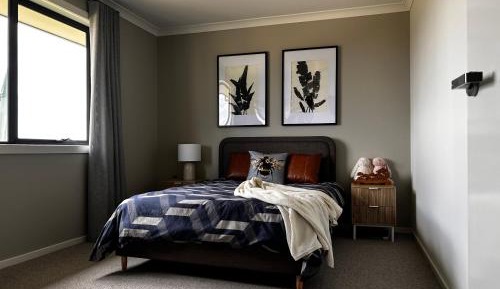 Deluxe Double Room with Bath