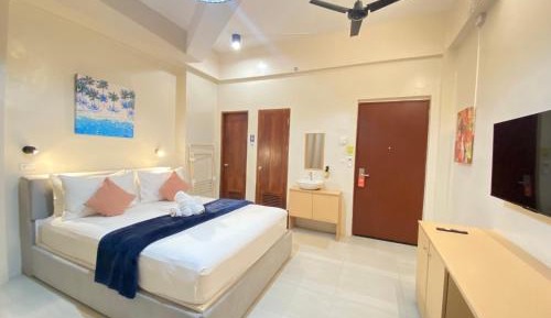 Superior Queen Room