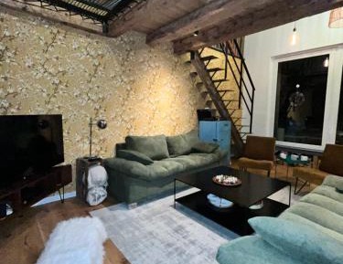 Five-Bedroom House