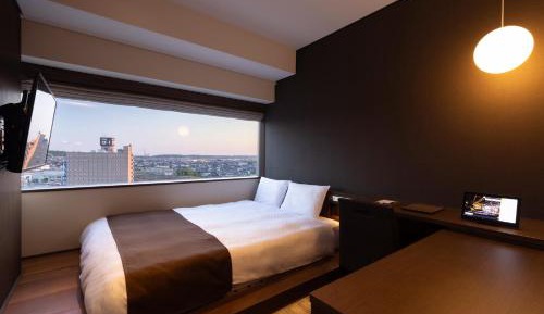Comfort Double Room-3or4th Floor - Non-Smoking