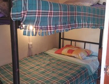 Mixed Dormitory Room