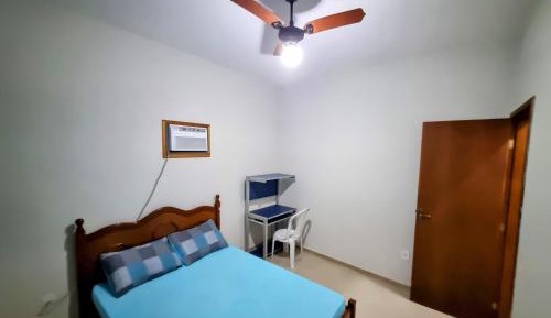 Two-Room Apartment