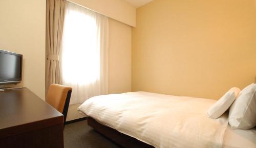 Single Room - Non-Smoking