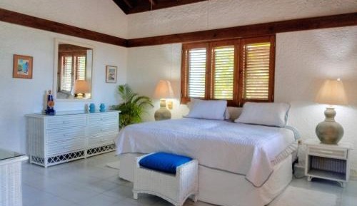 One-Bedroom Villa