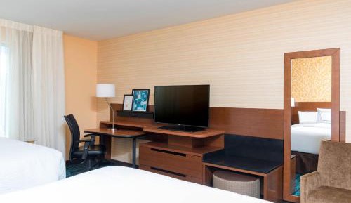 Queen Room with Two Queen Beds
