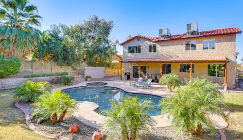 Vacation Home