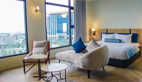 Executive Suite