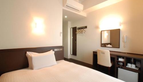 Double Room - Non-Smoking