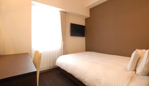 Single Room - Non-Smoking