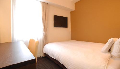 Economy Single Room - Non-Smoking