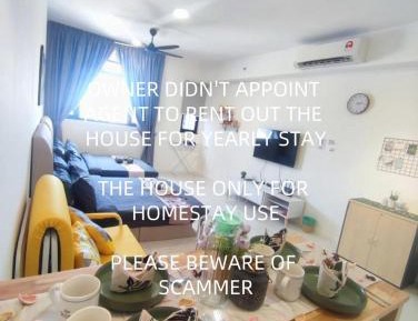 One-Bedroom Superior Apartment