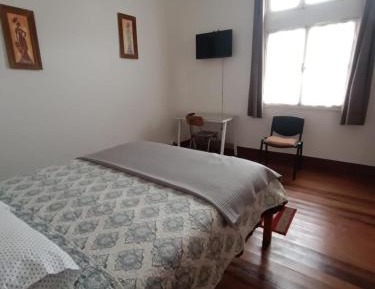 Double Room with Private External Bathroom