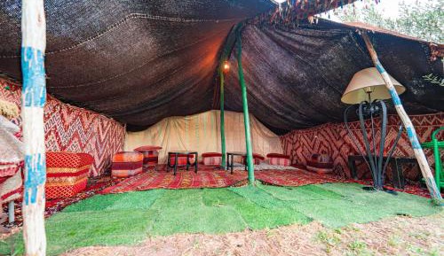 Tent