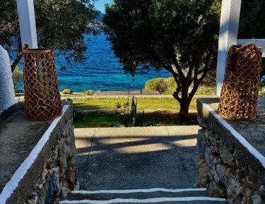 Studio with Sea View