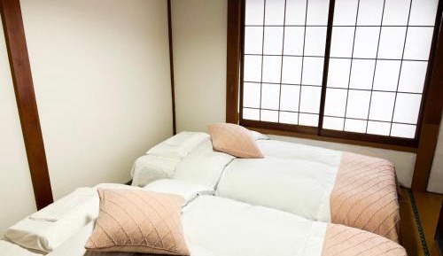 Triple Room with Mountain View