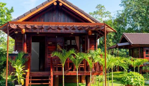 Superior Bungalow