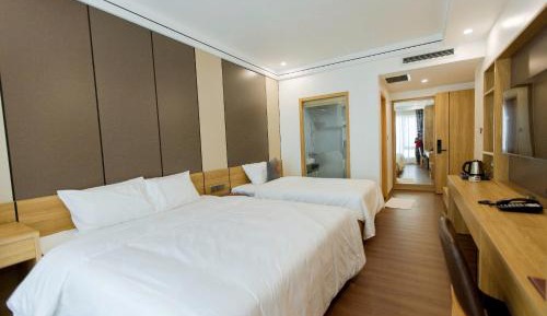 Standard Family Room