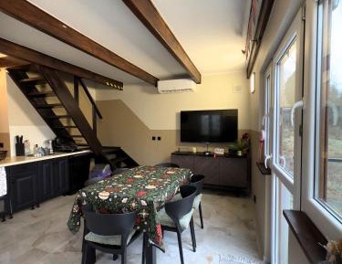 Three-Bedroom Chalet