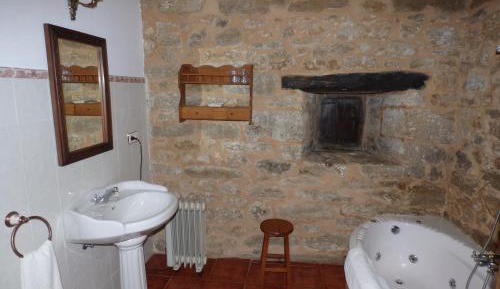  Double Family Room 