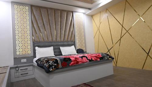 Deluxe Family Suite
