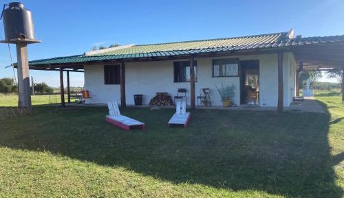 Three-Bedroom Chalet
