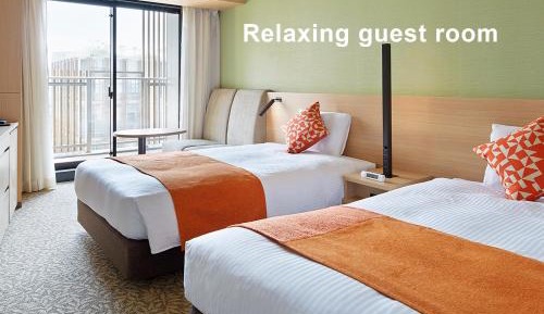 Room Selected at Check-In 1 Adult - Non-Smoking