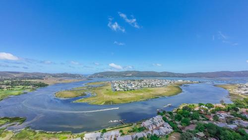 Studio with Lake View
