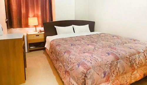 Double Room - Non-Smoking 