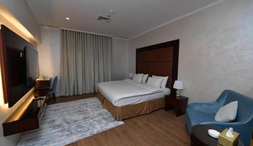 Superior King Room