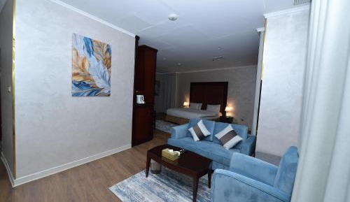 Executive Suite