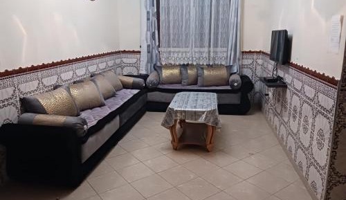 Apartment - Ground Floor