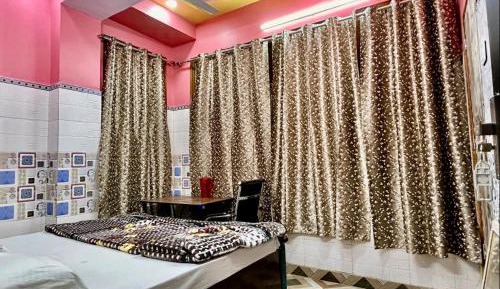 Budget Single Room