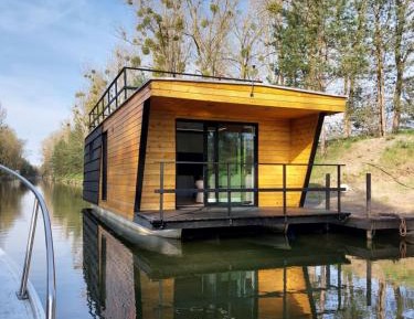 Mobile Home