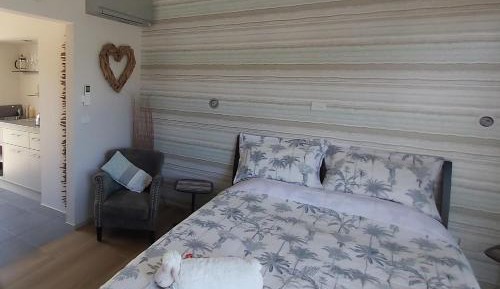 Queen Suite