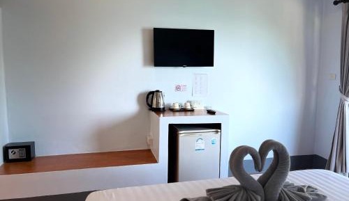 Superior Double Room - Beach Front