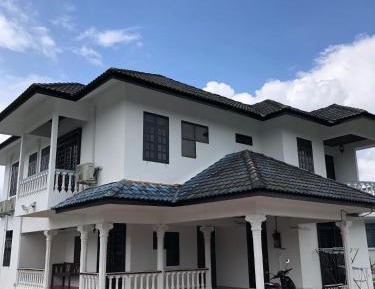 Holiday Home