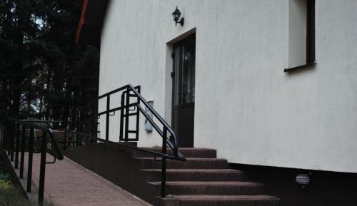 Studio - Disability Access