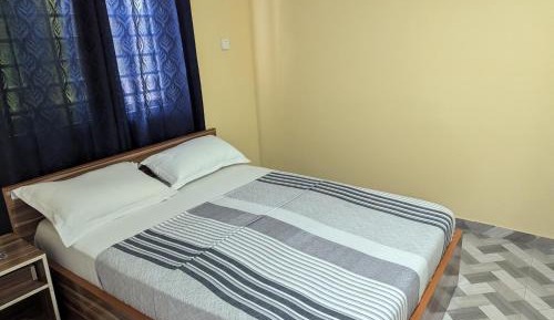 Budget Double Room
